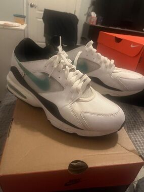 NIKE AIR MAX 93 "DUSTY CACTUS"